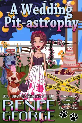 A Wedding Pit-astrophy