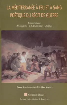 Read: La Méditerranée Book à feu et à sang