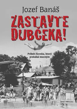 Read: Zastavte Book Dubčeka!