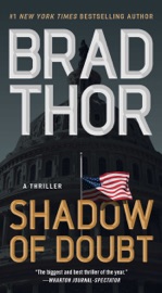 Shadow of Doubt - Brad Thor