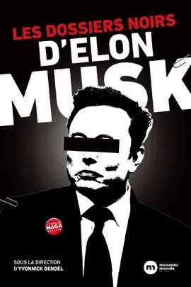 Read: Les dossiers Book noirs d'Elon  Musk
