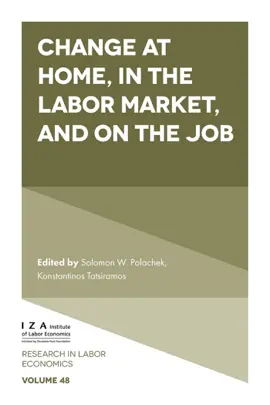 Read: Change at Home, in the Labor Market, and on the Book Job