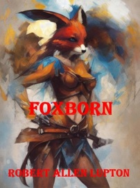 Foxborn - Robert Allen Lupton