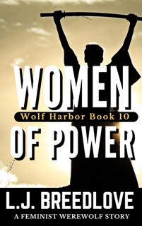 Women of Power by L.J. Breedlove