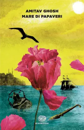 Read: Mare di Book papaveri