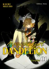 Magical Girl Dandelion - Chapitre 1 (VF)