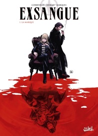 Exsangue T01 - Corbeyran & Alex Shibao