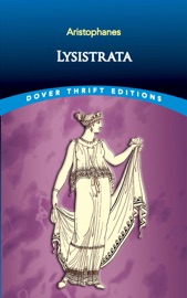 Lysistrata - Aristophanes