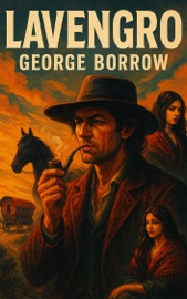 Lavengro - George Borrow