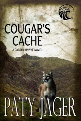 Read: Book Cougar's Cache