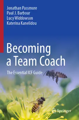 Read: Becoming a Book Team Coach
