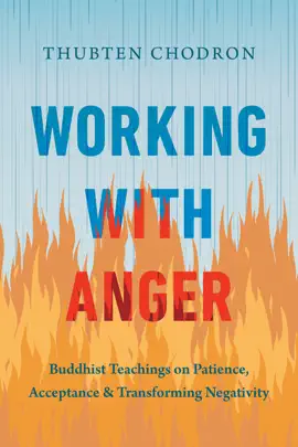 Read: Working Book with Anger