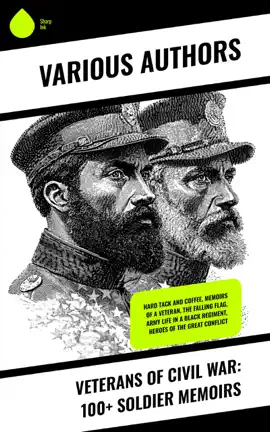 Read: Book Veterans of Civil War: 100+ Soldier Memoirs