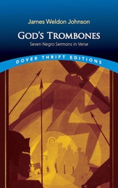 God's Trombones - James Weldon Johnson