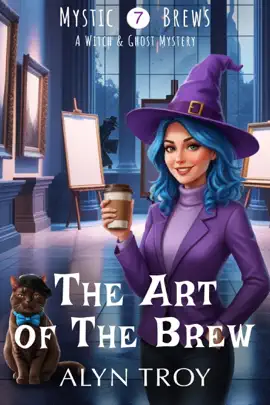The Art of the Brew