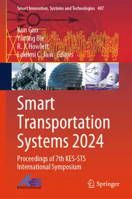 Read: Smart Book Transportation Systems 2024
