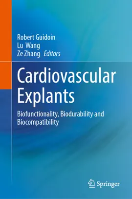 Read: Book Cardiovascular Explants