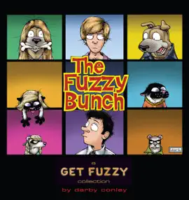 The Fuzzy Bunch