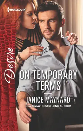 Read: On Temporary Book Terms