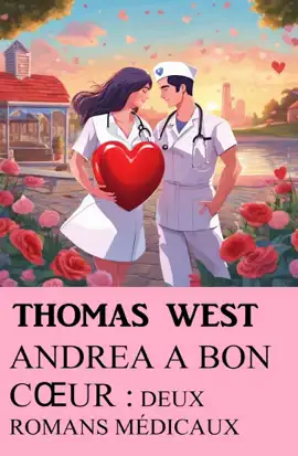 Read: Andrea a bon cœur Book : deux romans médicaux