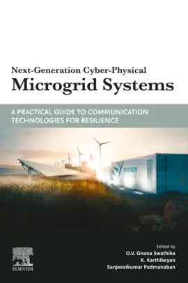 Read: Next-Generation Cyber-Physical Book Microgrid Systems