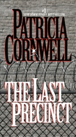 The Last Precinct - Patricia Cornwell