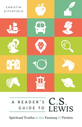 Read: A Reader's Book Guide to C.S. Lewis