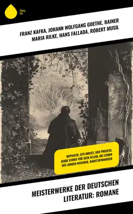 Read: Meisterwerke der Book deutschen Literatur: Romane