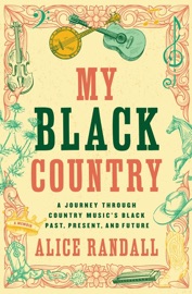 My Black Country - Alice Randall