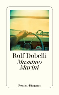 Massimo Marini by Rolf Dobelli