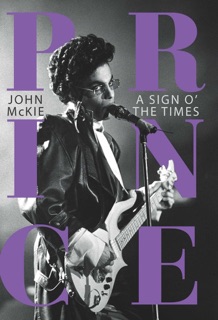Prince by John McKie