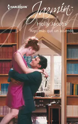 Read: Algo más que Book un acuerdo