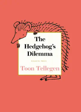 Read: The Hedgehog’s Dilemma Book