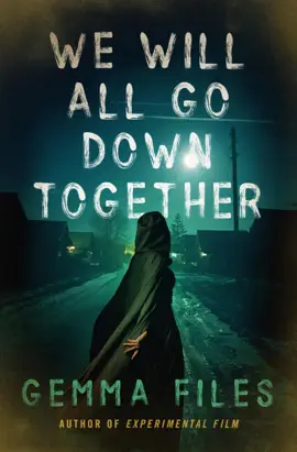 Read: We Will All Go Down Together Book