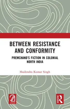 Read: Between Resistance and Conformity Book