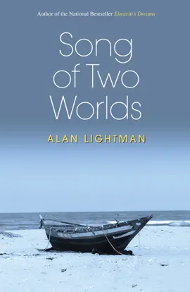Read: Song of Two Book Worlds