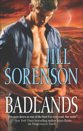 Read: Badlands