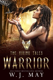 Warrior - W.J. May