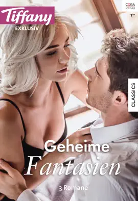 Read: Tiffany Book Exklusiv Band 77