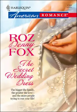 Read: The Secret Wedding Book Dress