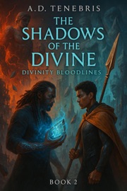 The Shadows of the Divine