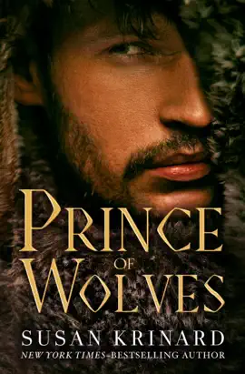 Read: Prince of Wolves Book