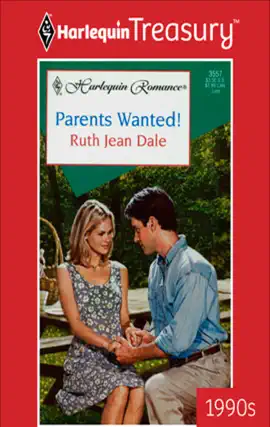 Read: Parents Wanted! Book