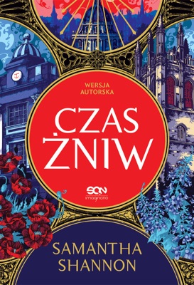 Czas Żniw. Wersja autorska