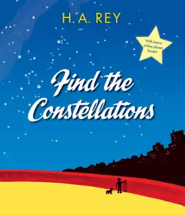 Read: Find the Book Constellations