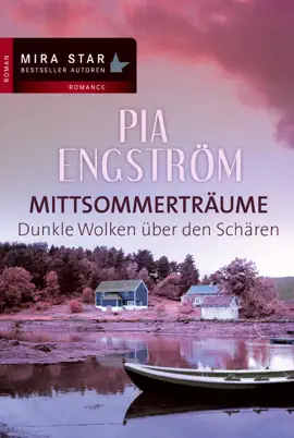 Read: Dunkle Wolken über den Book Schären