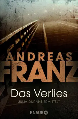 Read: Book Das Verlies