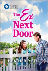 The Ex Next Door - Heatherly Bell