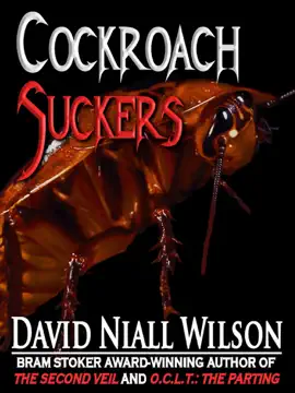 Read: Book Cockroach Suckers