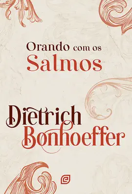 Orando com os Salmos - eBook